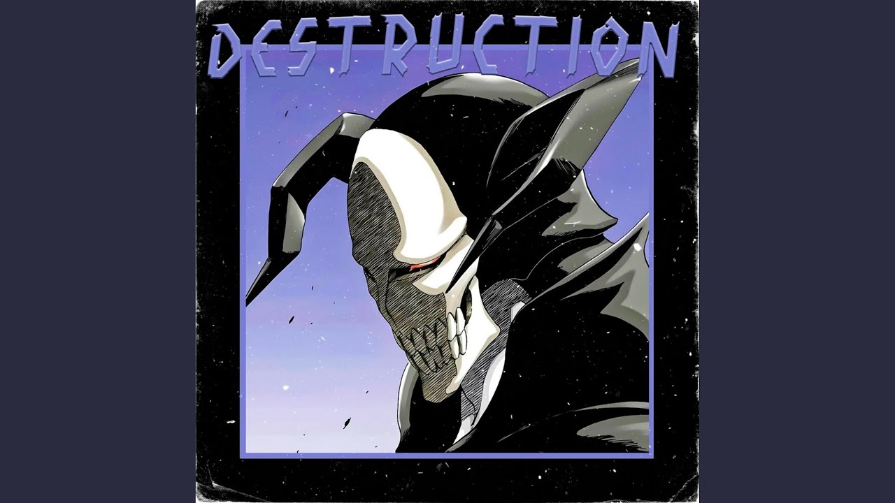 Watch DESTRUCTION on YouTube Watch DESTRUCTION on YouTube