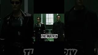 The Matrix (1999) #movieclips #shortsmovie #movieclip