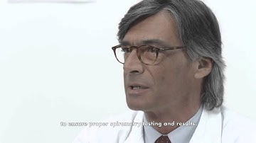 MIR Minispir Spirometer