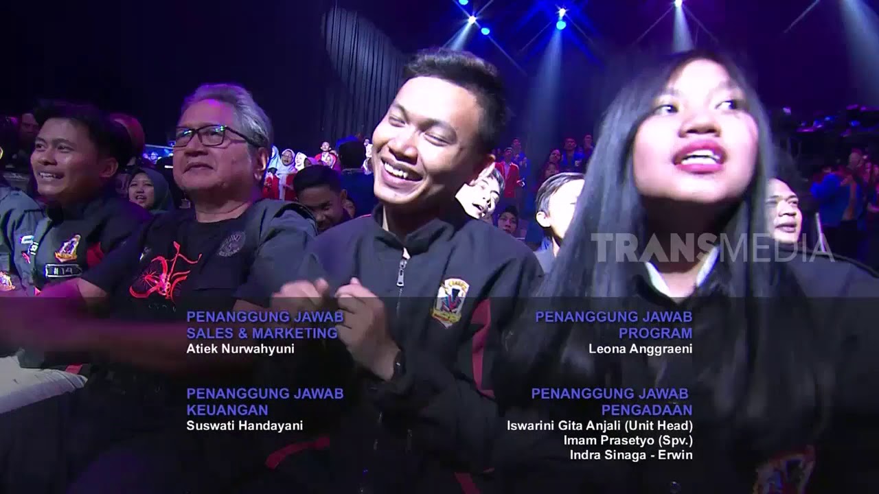 PERGI PAGI PULANG PAGI UNTUK MENJEMPUT REZEKI | INI BARU EMPAT MATA (09/09/19) PART 6 ragam song