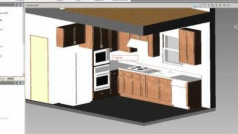 Exercise 7 - Mark Up 3D DWF