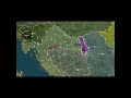 WHAT if; Germany tried to make another Empire