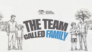 Online Morning Devotion | Saturday, 22nd August 2026