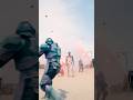 🏖️ Mr. Terrific’s Superman Fight Scene Went HARD #superman
