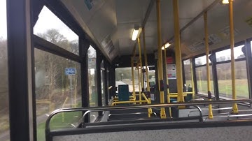 Dart Thrash! Southdown PSV V380 SVV Ft Uphill Struggle