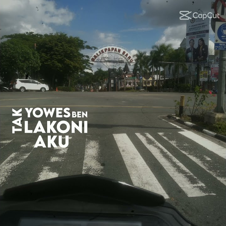 story kerja di balikpapan