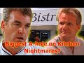 What Happened to Le Bistro from Kitchen Nightmares?