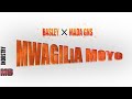 Basley X Mada GNS MWAGILIA MOYO Official Audio Music Basley X Mada GNS MWAGILIA MOYO Official Audio Music