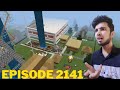 Minecraft monster school 2141  jwala ff