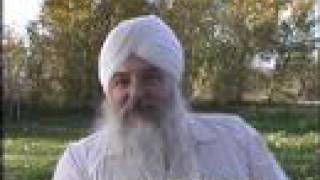 Guruka Singh: Why I became a Sikh