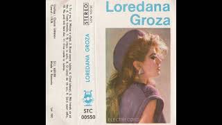 Loredana Groza - Bună seara, iubite (România 1988, synth pop)
