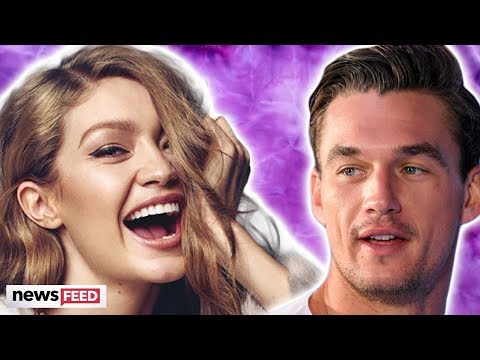 Gigi Hadid's Ex SPEAKS OUT About Her Pregnancy!