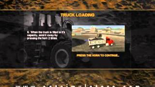 Тренажер погрузчика Cat® Simulators Тренажер погрузчика Cat® Simulators