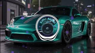 DJ BAIK BAIK SAYANG - WALI SOUND VIRAL FYP TIKTOK TERBARU 2025!