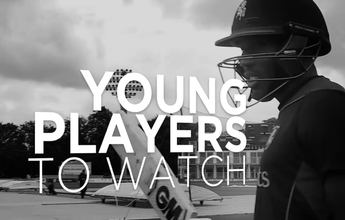 Young Players to Watch - Daniel Bell-Drummond twenty20 world cup 2019