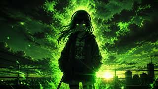 Nightcore 1h Mix Playlist 2026 🚀 Best EDM Anime Songs for Gaming