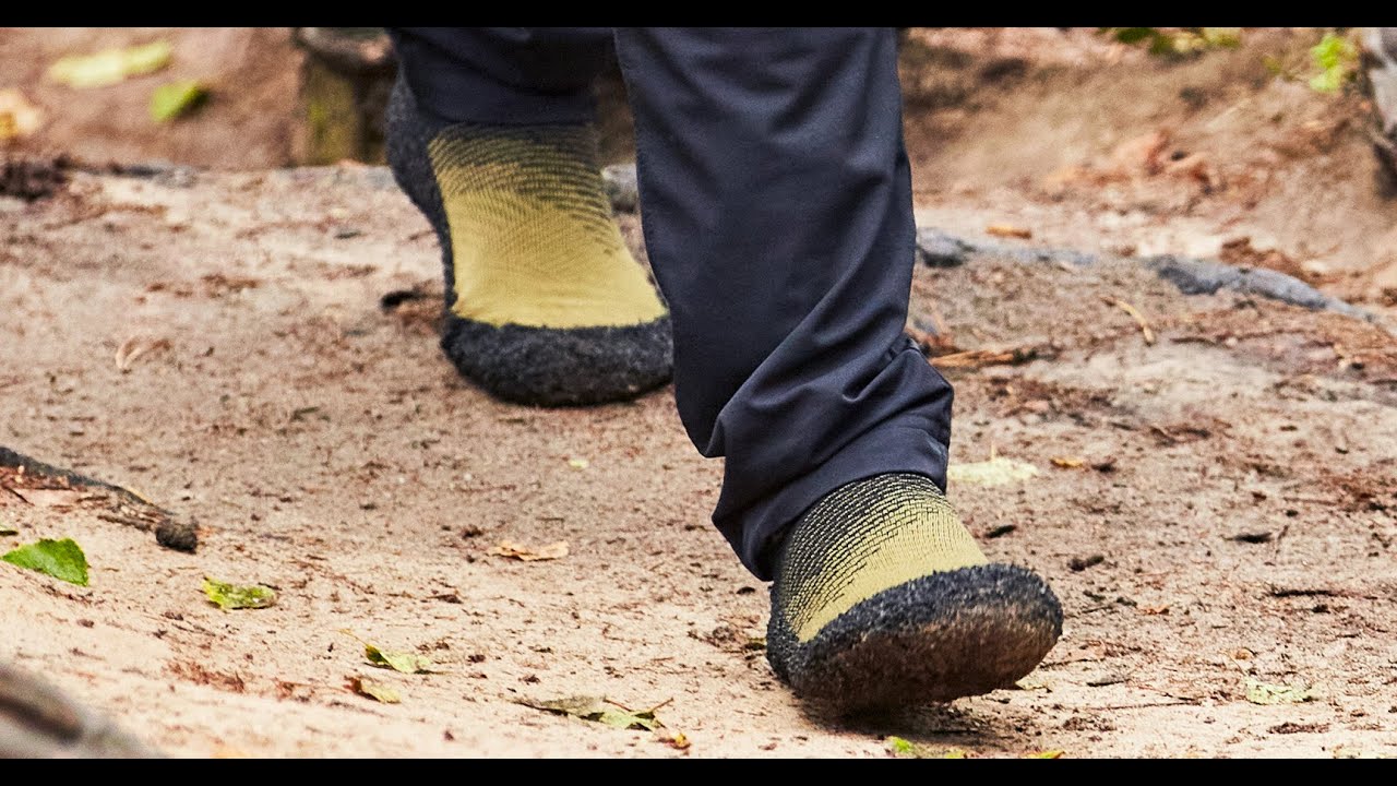 Skinners – Premium Barefoot Sock Shoes for Everyone