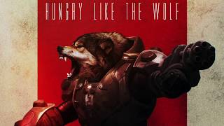 Hidden Citizens - Hungry Like The Wolf (Apex Legends 5 Trailer Song) 2020 Remaster Resimi