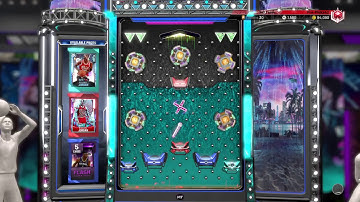 NBA 2K20 | MyTeam - Diamond Michael Jordan Chance [Locker Code]