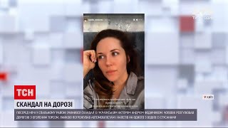 Новости Украины: актер Андрей Фединчик посреди ночи с обнаженным торсом затеял скандал в Киеве