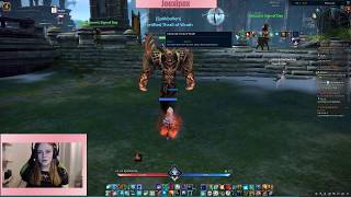 Mystic Tera guide walkthrough essential mana. (skills, glyphs)
