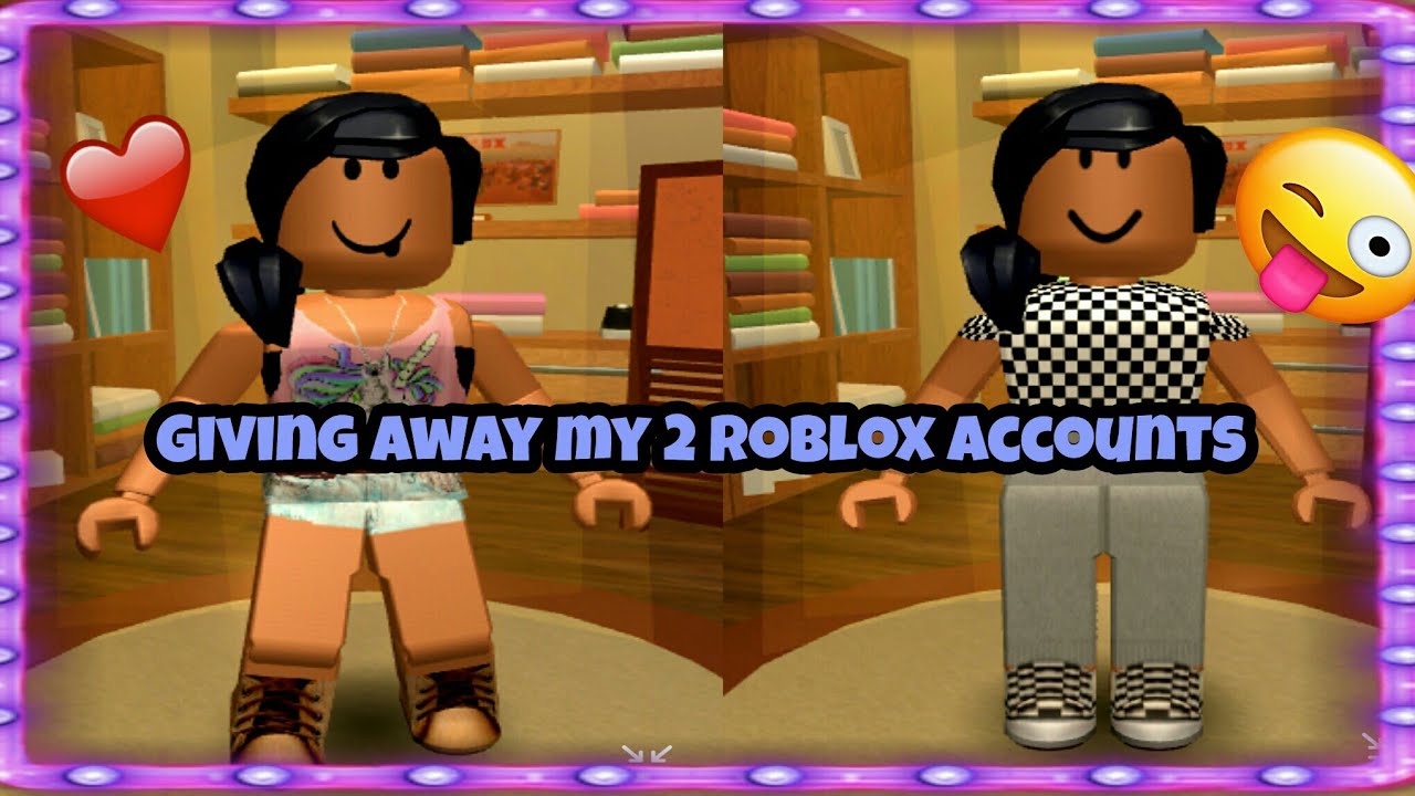 Is Giving Away Beamed Roblox Accounts A Cyber Crime 