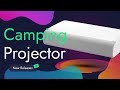 Best Camping Projectors in 2022