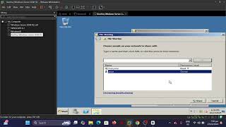 How to Set Up File Sharing on Windows Server 2008 | Step-by-Step Guide