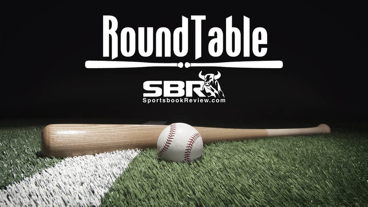 SBR Sports Betting Roundtable | MLB Picks & Masters Tournament Best Bets – LIVE