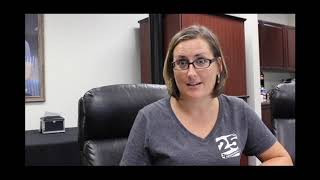 2019 CATE Tours Video