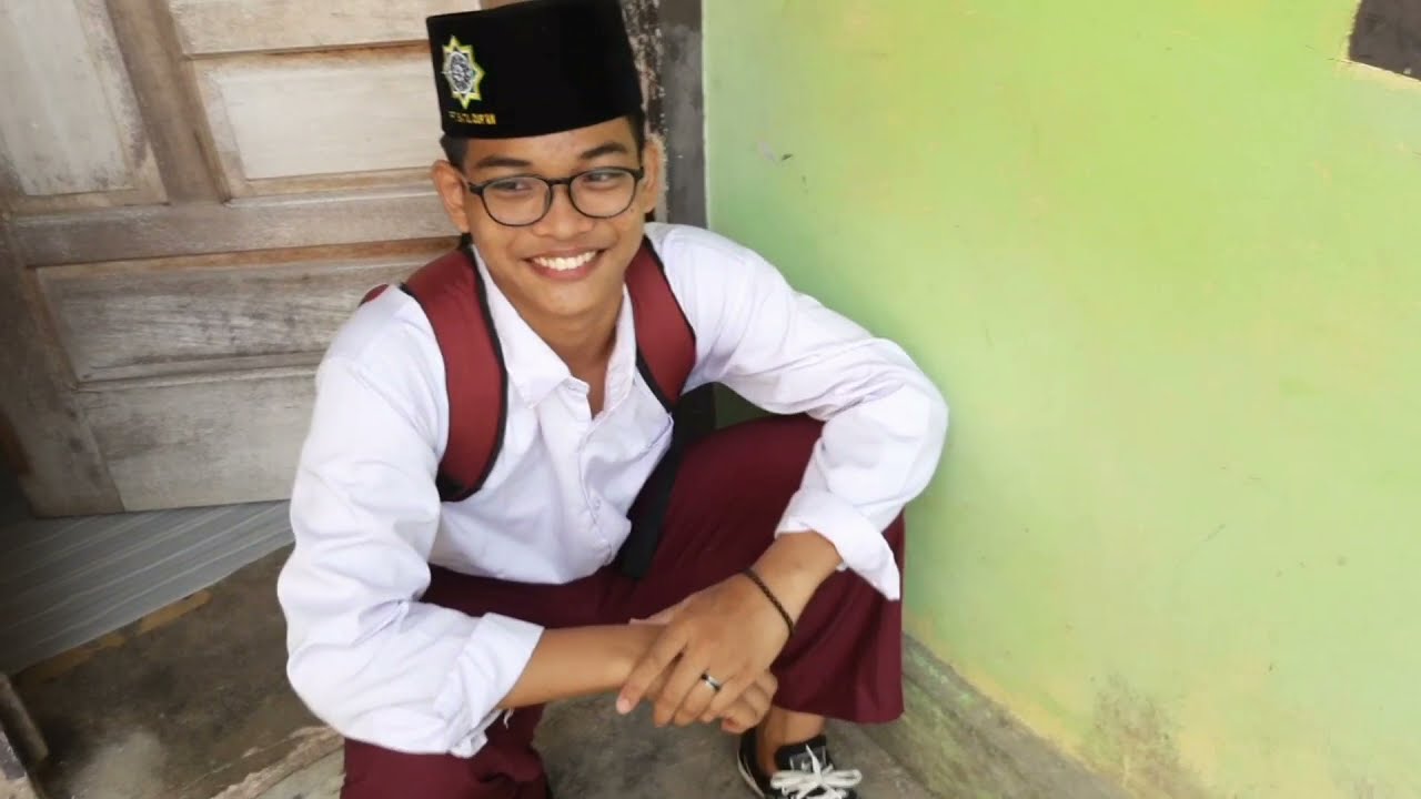 BATTLE SUNNAH!! | LAWAK SANTRI MELAYU (LSM) | Santri Ponpes Baitul Qur'an