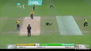 Psl Peshawar Zulmi Song ...