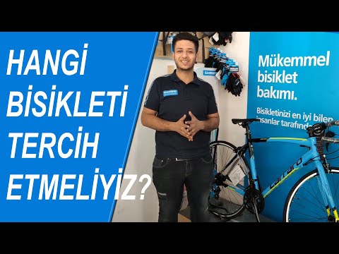 Video: Yol bisikleti disk frenleri için Bisikletçi kılavuzu