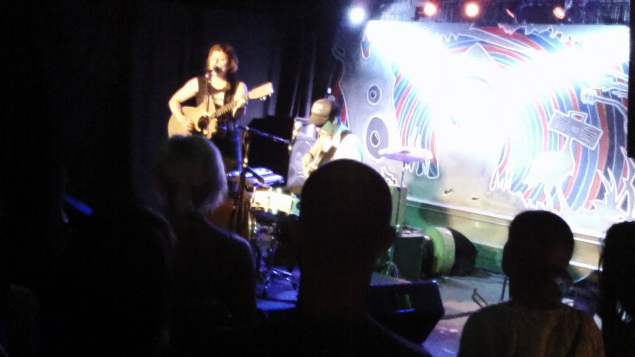 Hollowpoint Blues Shovels and Rope The Charleston Pour House 06