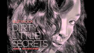 Natalie Lauren (FKA Suzy Rock)- Dirty Little Secrets [2012] [FREE DOWNLOAD]