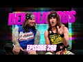 Steel Panther TV presents: Demolicious - Episode 208