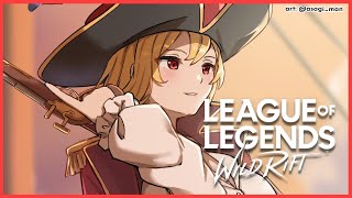 【League of Legends: Wild Rift】#28 after almost 3 weeks not playing...【ElaOnDuty】