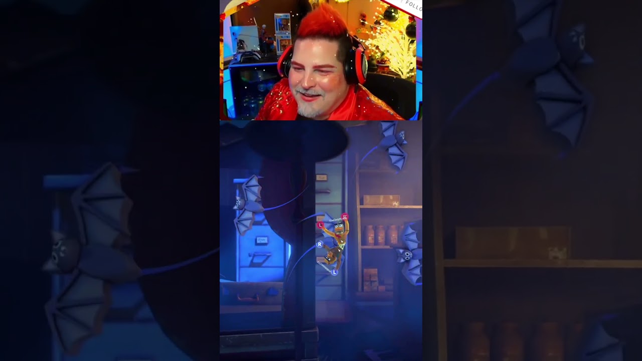 СЛИШКОМ СИЛЬНО — ЭТО ТАК ЖЕСТОКО @LordMinion777 