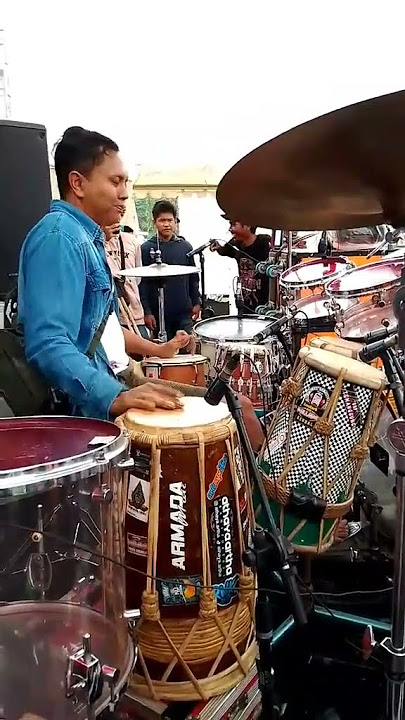 Download lagu Cek Sound New Pallapa Live Kajen Pekalongan