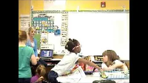 Chelsea Byrd Social Studies Video