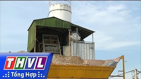 THVL | Cần đảm bảo an toàn vệ sinh lao động tại các doanh nghiệp