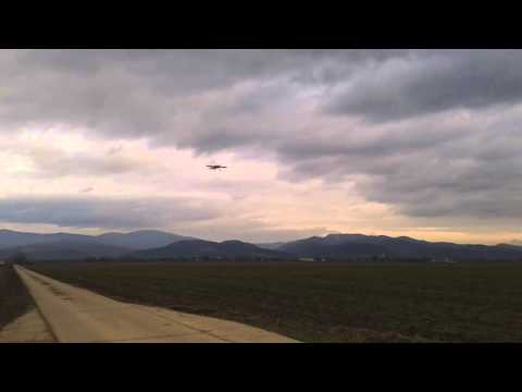RC Extra 300 DM styrodur