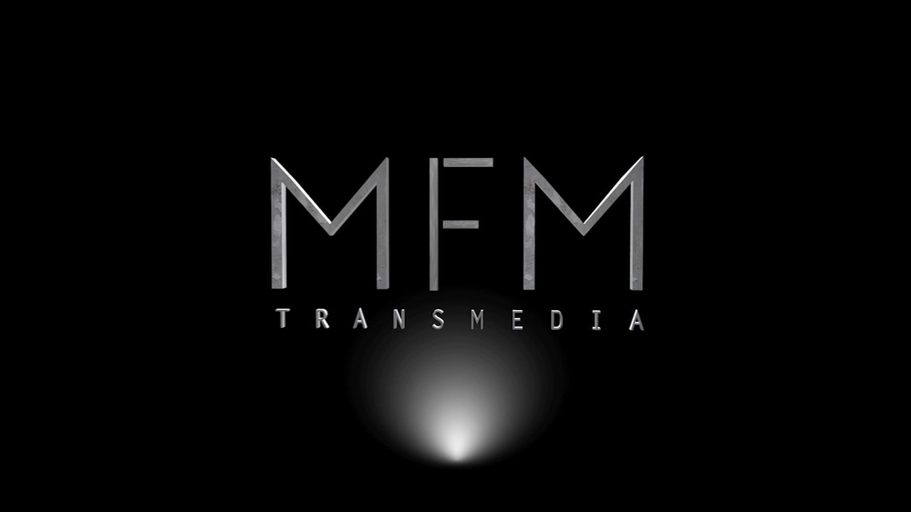 MFM Digital Logo - YouTube