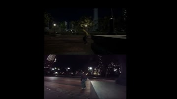 Recreating Real Clips in Session Game Preview