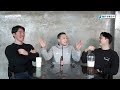 [펀치라인] 일본 단체를 뛰는 응큼한 속내