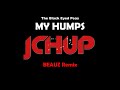 The Black Eyed Peas - My Humps Remix 2024 (BEAUZ Bootleg) [HYPER TECHNO | HARD DANCE | EDM | TIKTOK]