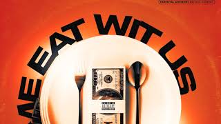 CB - Come Eat Wit Us