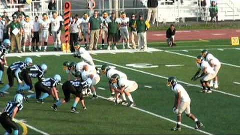 Jeff Overbaugh #72, 2010 LT Highlights