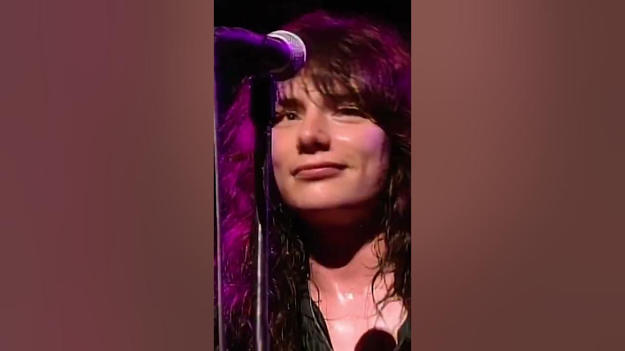 Mr. Big - To Be With You- Paul Gilbert's Iconic Guitar Solo