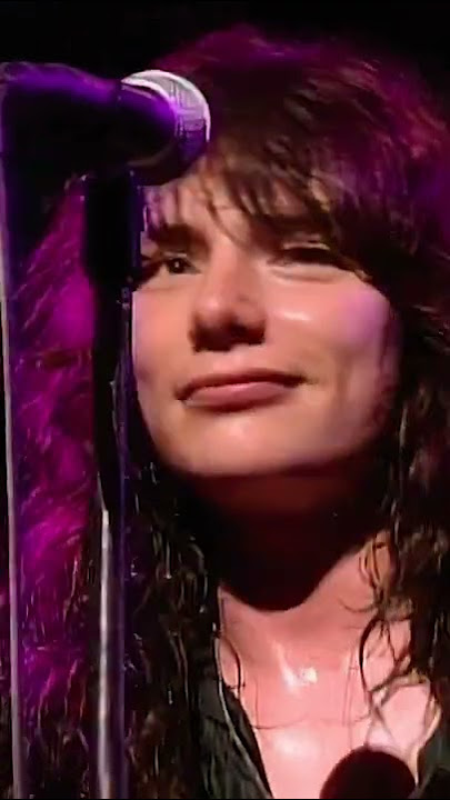 Mr. Big - To Be With You- Paul Gilbert's Iconic Guitar Solo